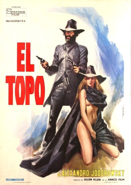 El Topo 1970 Review 4560