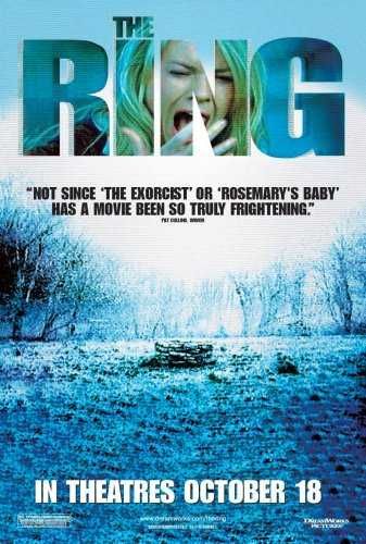 The Ring (2002) Movie Review