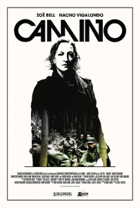 "Camino" Theatrical Poster