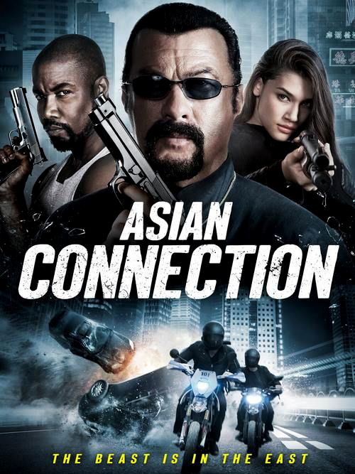 Asian Movies Dvd 49