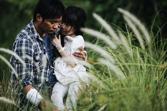 Tony Jaa on X: SPL II is now playing in the U.S. under the title