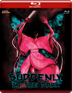 Suddenly in Dark Night | Blu-ray (Mondo Macabro)