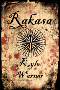 "Rakasa" by Kyle Warner