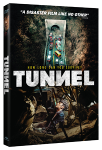 Tunnel | DVD (Well Go USA)