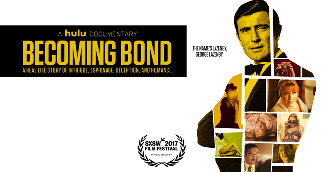 becomingBond