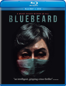 Bluebeard | Blu-ray & DVD (Well Go USA)
