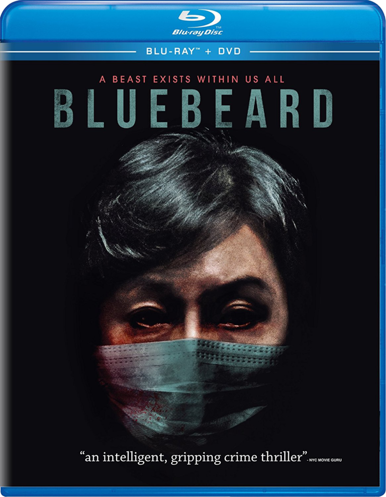 Bluebeard (2017) Review | cityonfire.com