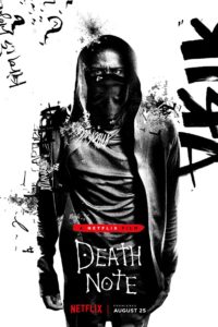 "Death Note" Poster