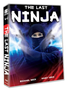 The Last Ninja | DVD (Visual Entertainment)