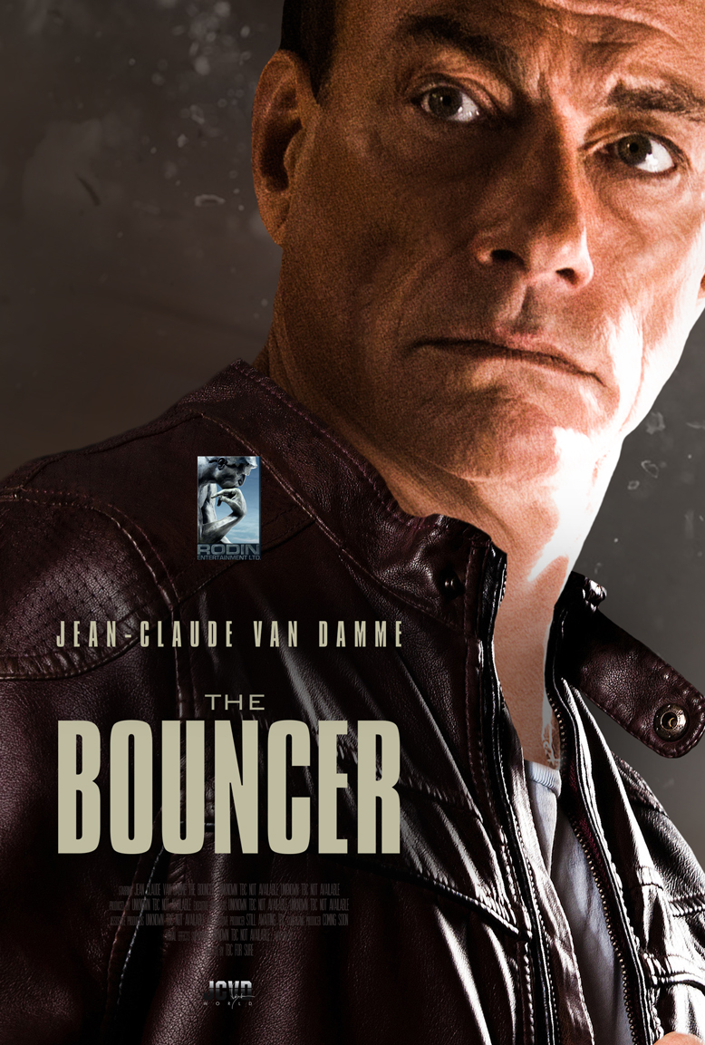 The Bouncer Film