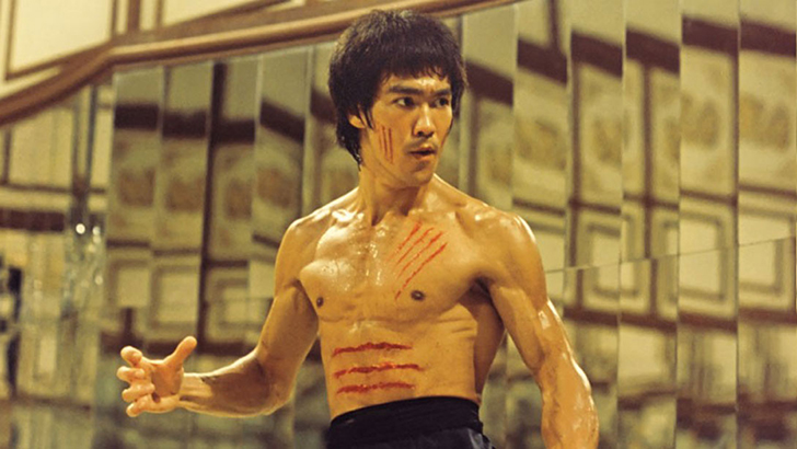 When Bruce Lee made an iconic appearance on 'Batman