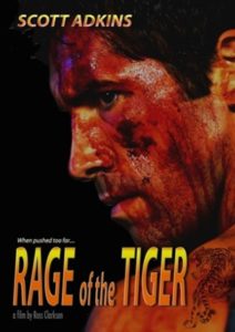 "Rage of the Tiger"