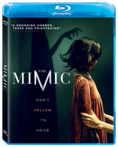 Mimic | Blu-ray & DVD (Well Go USA)