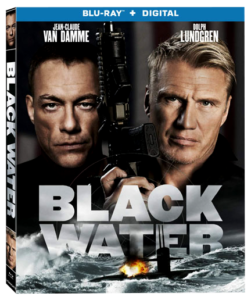 Black Water | Blu-ray (Lionsgate)