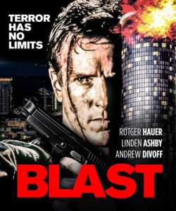 Blast | Blu-ray (MVD Marquee)