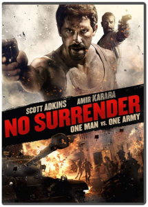 No Surrender | DVD (ITN Distribution)