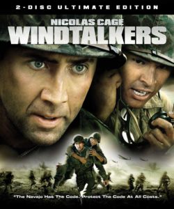 Windtalkers: Ultimate Edition | Blu-ray (MVD Marquee)