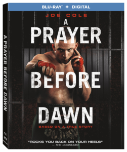 A Prayer Before Dawn | Blu-ray & DVD (Lionsgate)