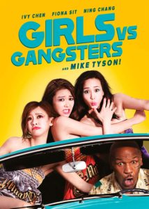 Girls vs. Gangsters | DVD (Well Go USA)