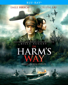 In Harm's Way | Blu-ray & DVD (Shout! Factory)