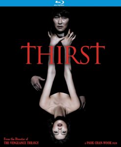 Thirst | Blu-ray (Kino Lorber)