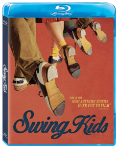 Swing Kids | Blu-ray (Well Go USA)