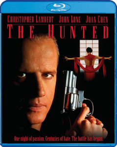 The Hunted | Blu-ray (Shout! Factory)