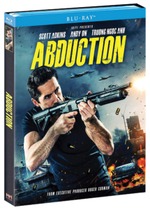 Abduction | Blu-ray (Shout! Factory)