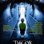 "The Eye" US DVD Cover