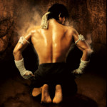 "Ong-Bak" International Teaser Poster