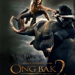 "Ong-Bak 2" US Theatrical Poster