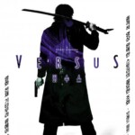 "Versus" Korean Theatrical Poster