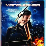 Vanquisher Blu-ray