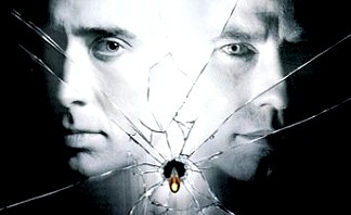 "Face/Off" Japanese Theatrical Poster