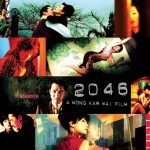 "2046" International Theatrical Poster