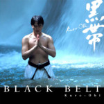 "Black Belt" International Theatrical Poster
