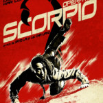 "Operation Scorpio" French DVD Cover