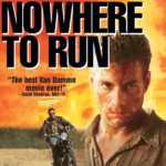 Nowhere to Run Blu-ray (Image)