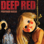 Deep Red Blu-ray/DVD (Blue Underground)