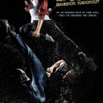 "BKO: Bangkok Knockout" International Theatrical Poster