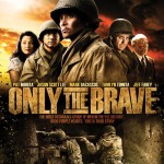 "Only the Brave" American Theatrical Poster