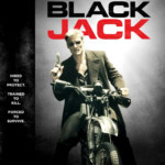 "Blackjack" American DVD Cover