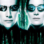 "The Matrix Reloaded" American Theatrical Poster