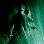 "The Matrix Revolutions" American Theatrical Poster