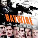 Haywire DVD & Blu-ray (Lionsgate)