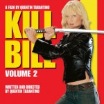 Kill Bill: Volume 2 Blu-ray (Miramax)