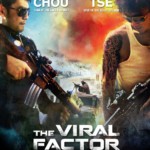 The Viral Factor Blu-ray & DVD (Well Go USA)