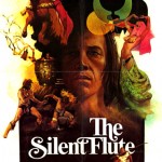 "The Silent Flute" Theatrical Poster