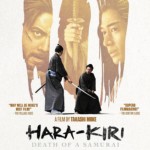 Hara-Kiri: Death of a Samurai | Blu-ray (Tribeca)