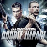 Double Impact Blu-ray (20th Century Fox)